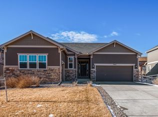 5905 Golden Field Ln, Castle Rock, CO 80104