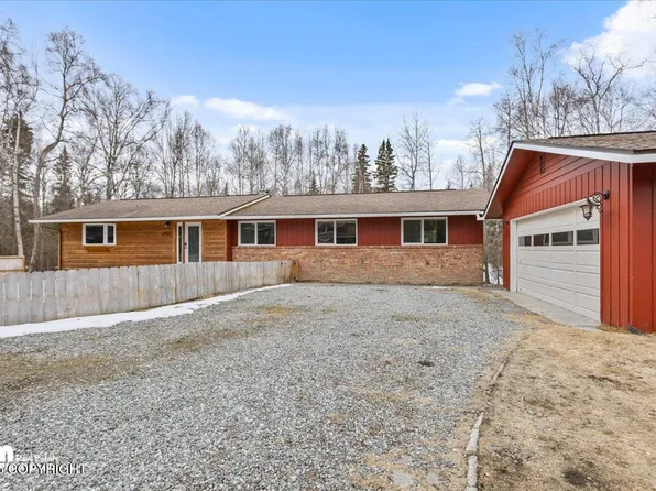 2422 Telequana Dr, Anchorage, AK 99517