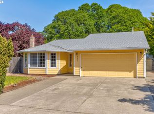 921 NE Lovell St, Hillsboro, OR