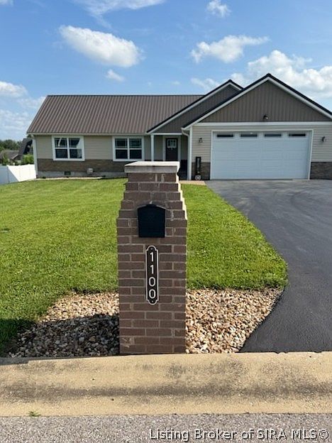1st image of 1100 Pine Meadow Drive