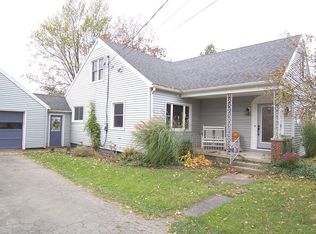 7972 Lewiston Rd, Batavia, NY 14020