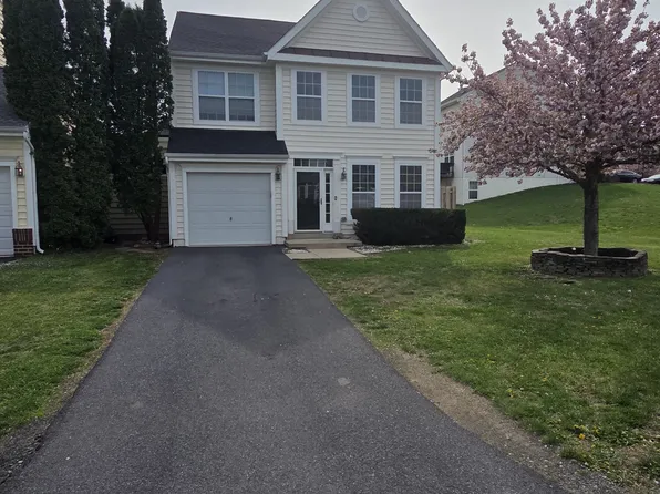 261 Bashore Dr, Martinsburg, WV 25404