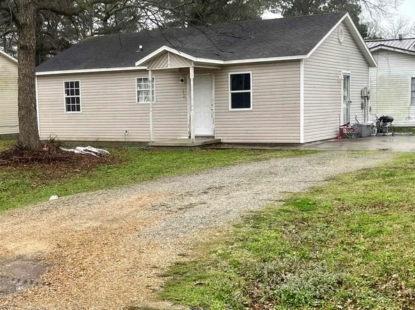 502 & 504 Wilson St, Paragould, AR 72450