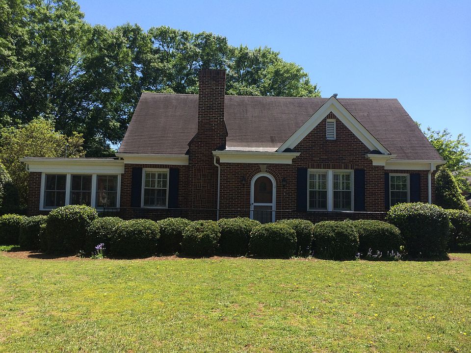 Front Exterior 