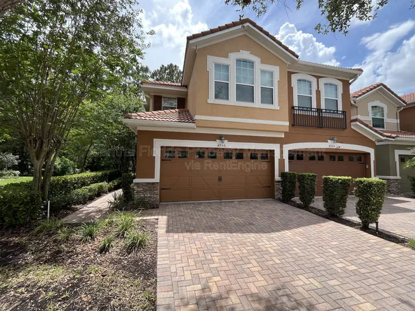 4956 Matteo Trl, Orlando, FL 32839