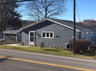 4836 E Lake Rd, Livonia, NY 14487