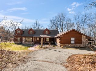 1311 Emerald DRIVE, Hartford, WI 53027