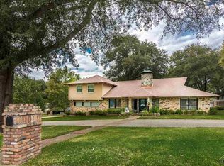 725 Dorchester Dr, Tyler, TX 75703