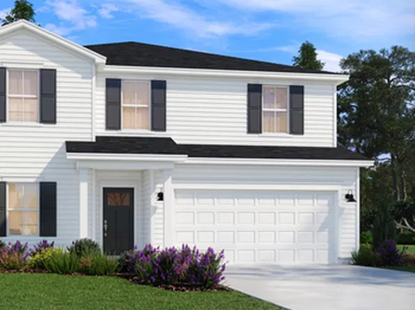 Chatham Plan, Mission Hills