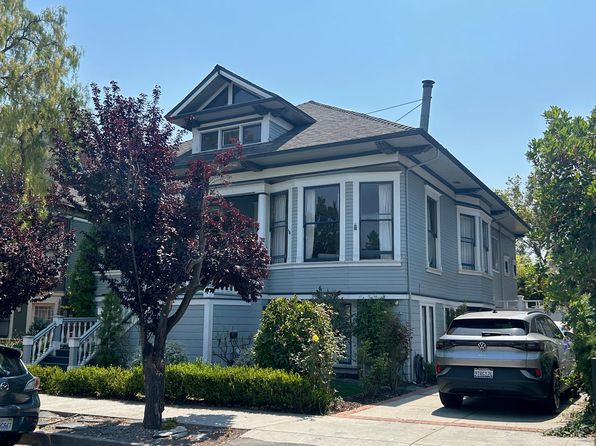 401 A St