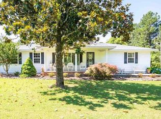 1205 E Thomas Green Rd, Jonesboro, AR 72401