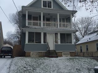 160 Moulson Street, Rochester, NY 14621