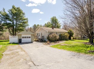 203 Gray Road, Falmouth, ME 04105