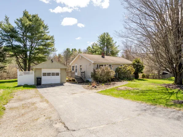203 Gray Road, Falmouth, ME 04105