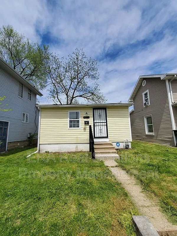 1 bed, 1.0 bath, 500 sqft, $975 — Photo 3
