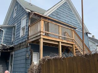 16 McDonald Ave, Binghamton, NY 13905