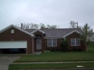 605 Williams Rd, Nicholasville, KY 40356
