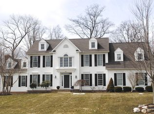 640 Prestige Woods Blvd, Aurora, OH 44202