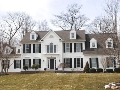 640 Prestige Woods Blvd, Aurora, OH, 44202