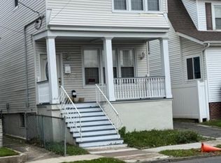42 Cleremont Ave, Irvington, NJ 07111