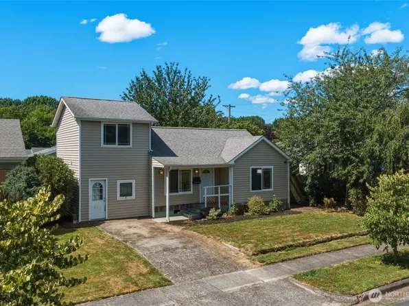 571 24th Avenue, Longview, WA 98632