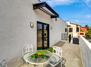 1226 Browning Blvd #1228-1/2, Los Angeles, CA 90037