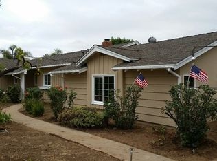 10645 Art St, Sunland, CA 91040