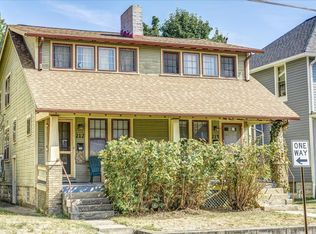 212-214 E Moler St, Columbus, OH 43207