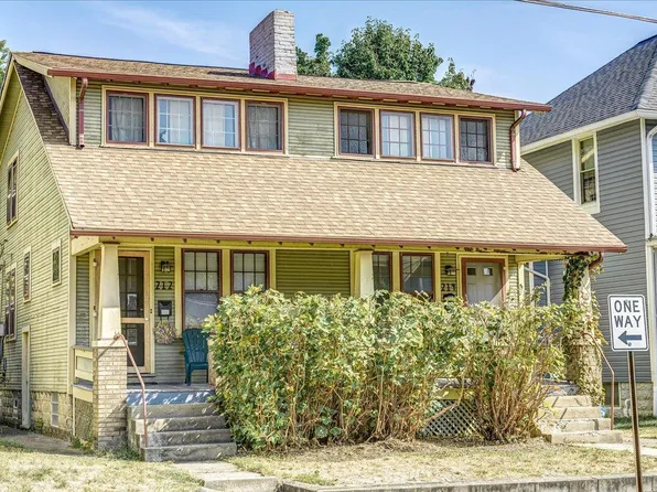 212-214 E Moler St, Columbus, OH 43207