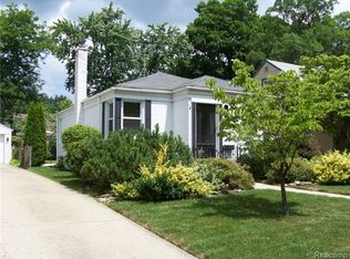 22962 Cherry Hill St, Dearborn, MI 48124