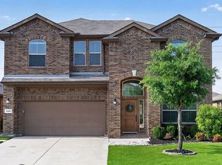 849 Key Deer, Burleson, TX 76028