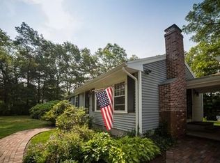 46 Esta Rd, Plymouth, MA 02360