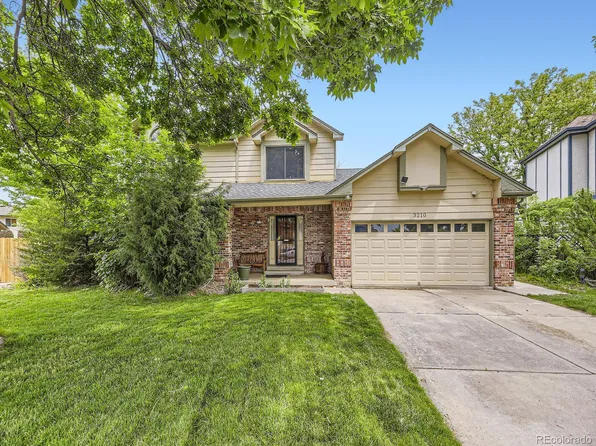 3210 S Espana Circle, Aurora, CO 80013