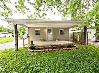 4910 W Caven St, Indianapolis, IN