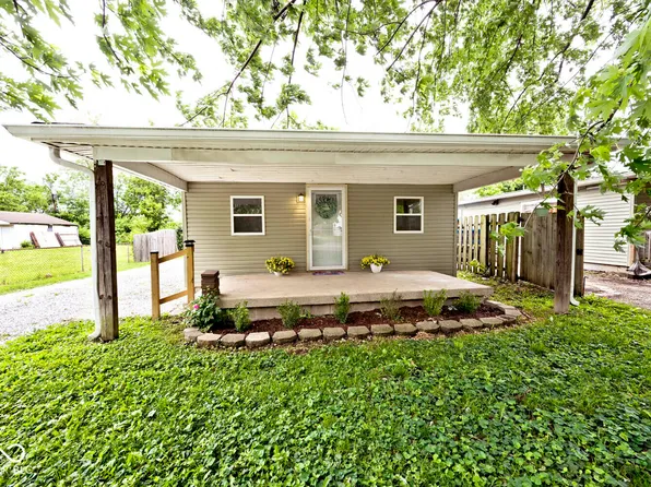 4910 W Caven St, Indianapolis, IN 46241