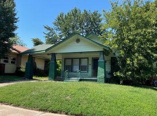1330 N Boston Ave, Tulsa, OK 74106