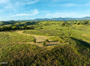 3265 Acampo Rd, Los Olivos, CA 93441