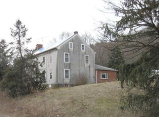 471 Sawkill Rd, Kingston, NY 12401