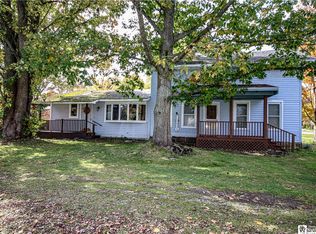 639 Southside Ave, Cherry creek, NY