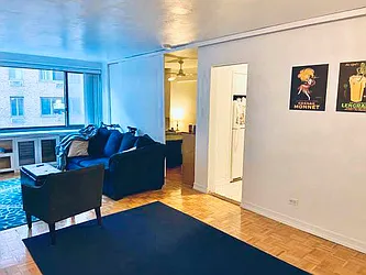 Rented by Highline Residential