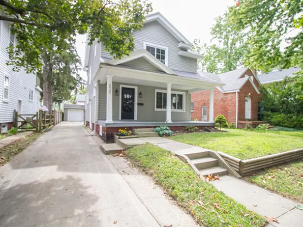 2423 Charlestown Ave, Toledo, OH 43613
