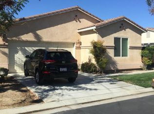 817 El Tesoro Ln, Los Banos, CA