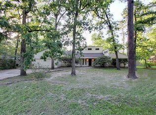 2115 Laurel Springs Ln, Humble, TX 77339