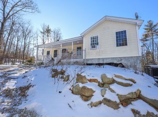 125 Berry Rd, Milton Mills, NH 03852