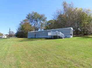 220 Arkansas Ave, Oak Grove, KY 42262