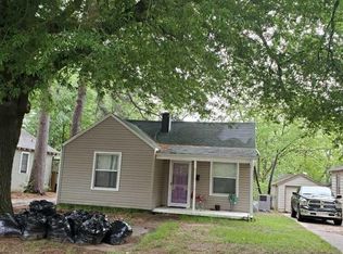 3420 N Magnolia St, N Little Rock, AR 72116