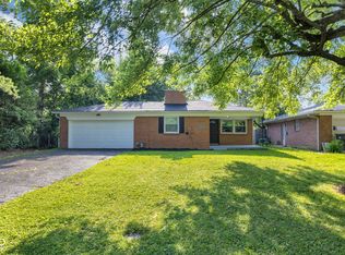 1231 N Graham Ave, Indianapolis, IN 46219