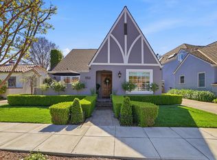 1152 Willow Glen Way, San Jose, CA