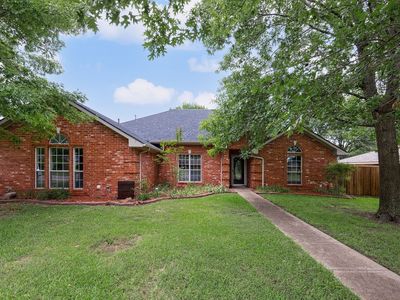 1102 Churchill Ln, Greenville, TX, 75402