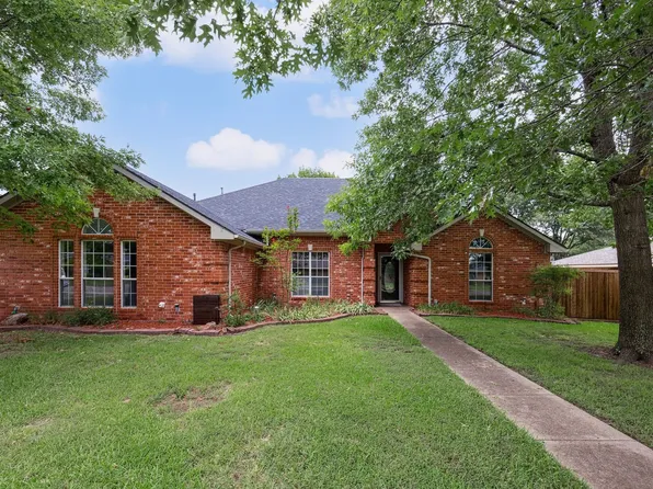 1102 Churchill Ln, Greenville, TX 75402